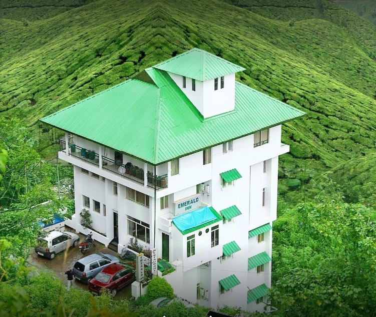 Hotel-Emerald-Inn-Munnar