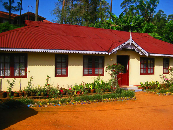 Munnar Cottage Homestays Budget And Cheap Cottages In Munnar