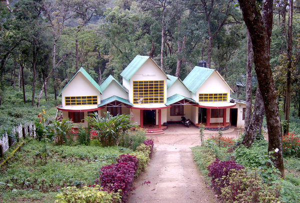 Munnar Cottage Homestays Budget And Cheap Cottages In Munnar