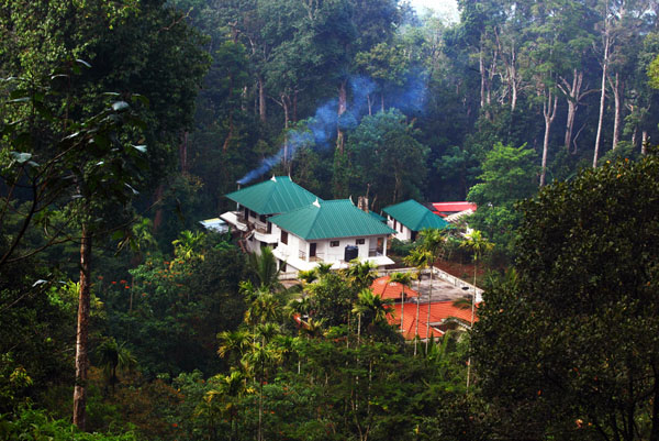 Green-shades-plantation-holiday-Homestay-Munnar